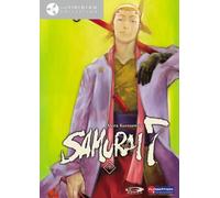 Samurai 7 V.7: Guardians of the Rice