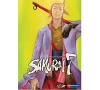 Samurai 7 V.7: Guardians of the Rice