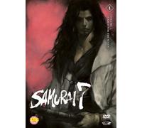 Samurai 7-Vol. 1 [Edizione: Regno Unito]