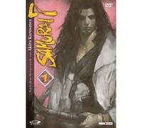 Samurai 7 - Vol. 1/Episode 01-04