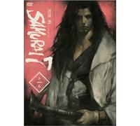 Samurai 7 Vol. 1 [Ltd. Edition]