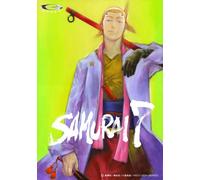Samurai 7 Vol. 10 [J/Dd5. 1]