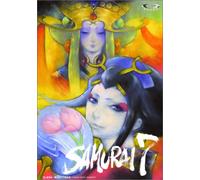 Samurai 7 Vol. 11 [Regular] [J