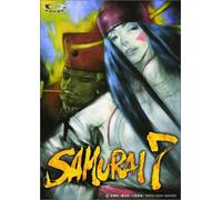 Samurai 7 Vol. 12 [J/Dd5. 1]