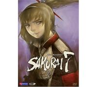 Samurai 7 - Vol. 2-Escape from the Merchant