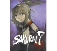 Samurai 7 Vol. 2 [Reg. Edition]