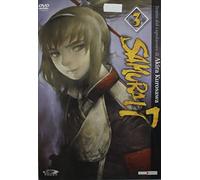 Samurai 7 Vol.3
