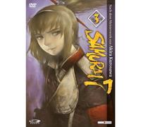 Samurai 7 - Vol. 3/Episode 08-10