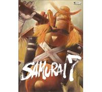 Samurai 7 Vol. 4 [Regular Editi