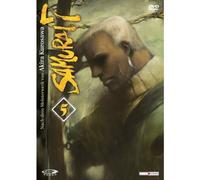 Samurai 7 - Vol. 5/Episode 14-16