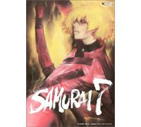 Samurai 7 Vol. 5 [Regular] [J/d