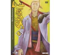 Samurai 7 - Vol. 6/Episode 17-19