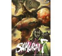 Samurai 7 Vol. 6 [Regular] [J/d