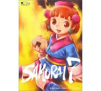 Samurai 7 Vol. 7 [J/Dd5. 1]