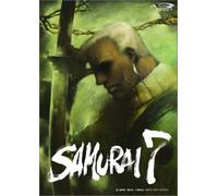 Samurai 7 Vol. 8 [Regular] [J/d