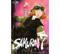 Samurai 7 Vol. 9 [J/Dd5. 1]