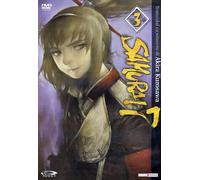 Samurai 7 Volume 03
