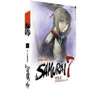 Samurai 7, volume 2