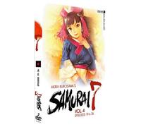 Samurai 7, volume 4