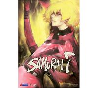 Samurai 7 Volume 4: Battle for Kanna