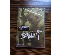 Samurai 7 Volume 5: Empire in Flux