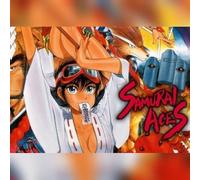 Samurai Aces (PC) Steam Key - GLOBAL