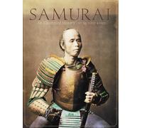 Samurai: An Illustrated History