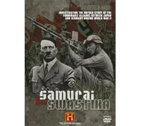 Samurai And The Swastika [Edizione: Regno Unito]