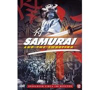 Samurai and The Swastika [ Origine Olandese, Nessuna Lingua Italiana ]