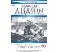 Samurai Assassin