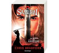Samurai, Band 1: Der Weg des Kämpfers