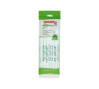Samurai Cannucce Bio ImbustÃÂ¹ate 40pz