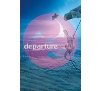 Samurai Champloo Music Record 'Departure' (Limited Edition)