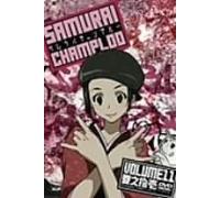 Samurai Champloo Vol. 11