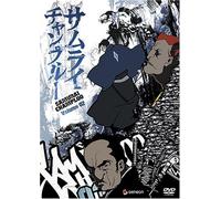 Samurai Champloo Vol. 2
