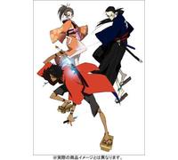 Samurai Champloo Vol. 2 [Vista