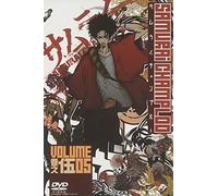 Samurai Champloo Vol. 5