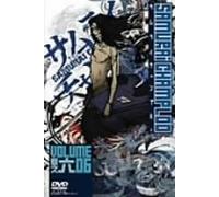 Samurai Champloo Vol. 6
