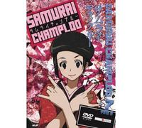 Samurai Champloo Vol. 7 - Episode 20-22