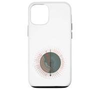 Samurai Code Way of Life Guerriero Giappone Katana Spada Custodia per iPhone 12/12 Pro