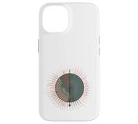 Samurai Code Way of Life Guerriero Giappone Katana Spada Custodia per iPhone 14