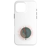 Samurai Code Way of Life Guerriero Giappone Katana Spada Custodia per iPhone 16 Pro Max