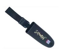 Samurai Custodia portatile per sega pieghevole, lunghezza 180 mm, scatola #3