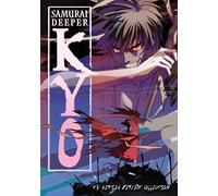 Samurai Deeper Kyo - Complete