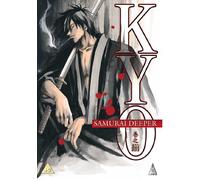 Samurai Deeper Kyo Vol.1 - Samurai Deeper Kyo Vol. 1 [Edizione: Regno Unito]