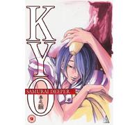 Samurai Deeper Kyo Vol.2 - Samurai Deeper Kyo Vol. 2 [Edizione: Regno Unito]