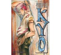 Samurai Deeper Kyo - Vol. 3-Sea of Trees