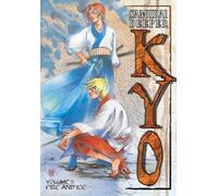 Samurai Deeper Kyo - Vol. 5-Fire & Ice