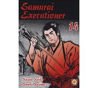 Samurai executioner (Vol. 14)