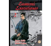 Samurai executioner (Vol. 2)